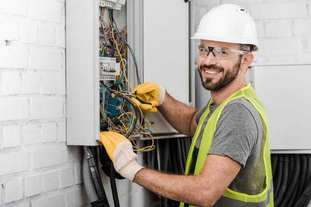 Best Electrical Outlet Repair  in Mount Zion, IL