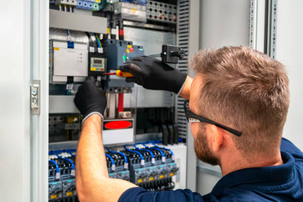 Best Electrical Troubleshooting Services  in Mount Zion, IL