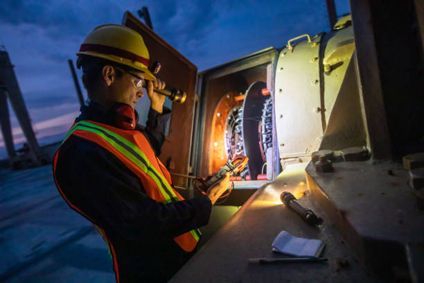 Best Generator Installation Services  in Mount Zion, IL