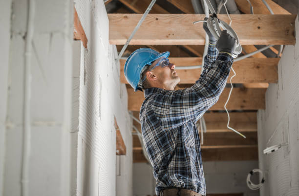  Mount Zion, IL Electrician Pros