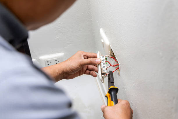 Best Affordable Electrical Installation  in Mount Zion, IL