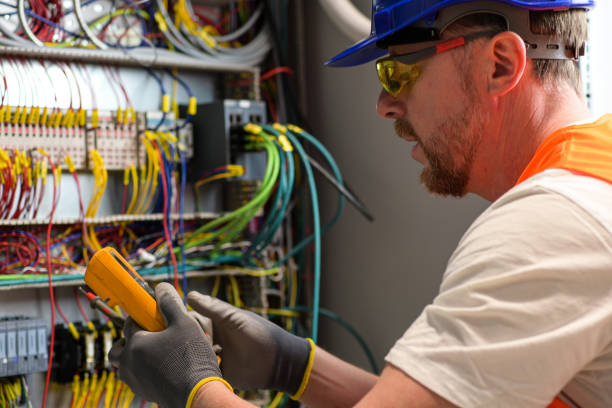Best Electrical Upgrades for Homes  in Mount Zion, IL