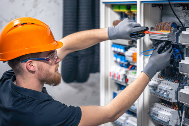 Best Electrical System Inspection  in Mount Zion, IL