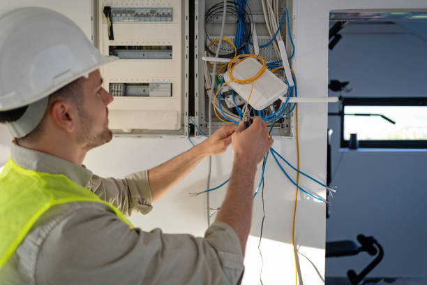 Best Electrician Near Me  in Mount Zion, IL